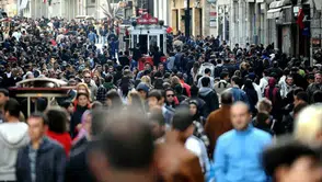 Türkiye’nin Nüfusu Açıklandı: 85 Milyon 980 Bin Kişi