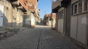 Siverek'te Evde Silahlı Çatışma: 1 Ölü, 8 Gözaltı