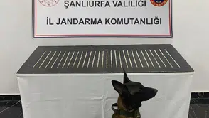 Şanlıurfa’da Uyuşturucu Operasyonu: 4 Şüpheli Gözaltına Alındı