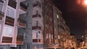 Kolonlardan Gelen Ses Paniğe Neden Oldu