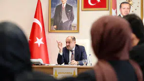 Şanlıurfa’nın Geleceği Genç Mimarların Tasarımlarıyla Şekilleniyor