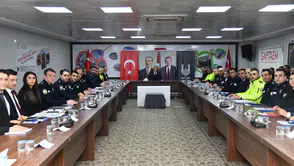 2025 Yılı Mercek Altına Alındı