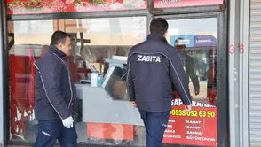 Harran'da Zabıta Ekiplerinden Kapsamlı Denetim