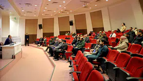 Siverek’te Sağlık Hizmetleri Masaya Yatırıldı