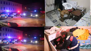 Sibere Suçlara Yönelik Operasyon