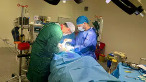 Hilvan Devlet Hastanesinde Genel Cerrahi Hizmetleri Süreklilik Kazandı