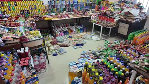 Büyükşehir, 4 Milyon Tl’lik Tarihi Geçmiş Gıdayı Toplattı