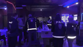 Şanlıurfa’da Fuhuş Operasyonu