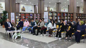 Karaköprü’de “Açık Oturum” Dönemi!