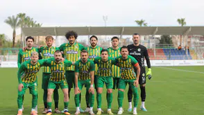 Şanlıurfaspor, Erteleme Maçında Son Dakika Golüyle Kazandı!