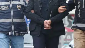 17 Yıl 6 Ay Hapis Cezası Bulunan Uyuşturucu Hükümlüsü Yakalandı
