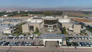 Şanlıurfa’da Gece Diş Mesaisi Başladı