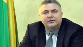 PFDK, Şanlıurfaspor Başkanı Saraçoğlu'na Ceza!