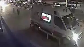 Şanlıurfa'da Köprüden Atlayan Genç Hayatını Kaybetti