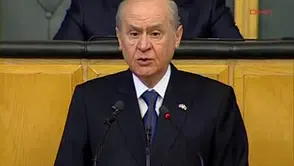 MHP Lideri Bahçeli’den Sert Açıklamalar: “Türkiye Yol Geçen Hanı Değildir”