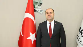 Başkan Nihat Çiftçi’den Kadir Gecesi Mesajı