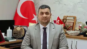 Başkan Halil Polat’tan Ramazan Bayramı Mesajı