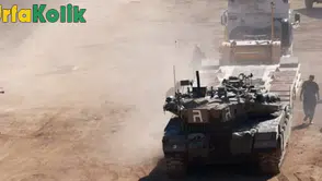 İsrail, Lübnan’ın Güneyine Sınırlı Kara Harekâtı Başlattı