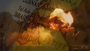 Çatışmalarda Gerginlik Artıyor