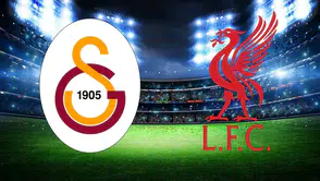 Galatasaray, Liverpool’u Konuk Ediyor