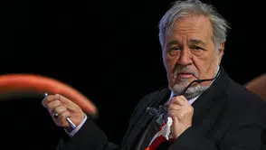 Ünlü Tarihçi İlber Ortaylı Hayatını Kaybetti