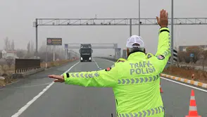 Ramazan Bayramı’nda 313 Bin Güvenlik Personeli Görevde