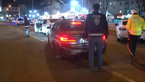 Şanlıurfa'da Aranan 78 Şüpheli Yakalandı