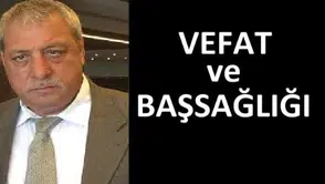 Şanlıurfa’da Kanaat Önderi Hadi Altun Vefat Etti