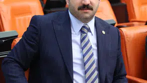 Milletvekili Eyyüpoğlu’nun Kadir Gecesi mesajı!