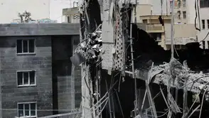 İran'dan Gelen Korkunç Rakam: ABD ve İsrail'in Saldırıları 867 Can Aldı