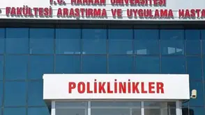 Harran Üniversitesi'nde 29 hasta organ nakli bekliyor, farkındalık çağrısı yapıldı!