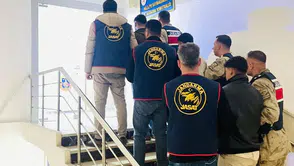 Şanlıurfa’da Bağ Evi Hırsızlığı Aydınlatıldı: 2 Şüpheli Tutuklandı