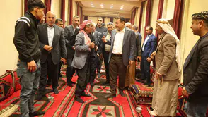 Başkan Özyavuz: Bizler Çözüm Odaklı Çalışıyoruz