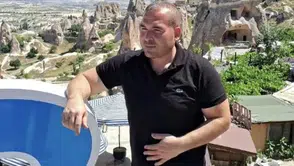 Kahramanmaraş’taki Okul Saldırısında Müdahale Eden Kişiden Açıklama