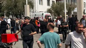 Okul Saldırganının Babası Gözaltında