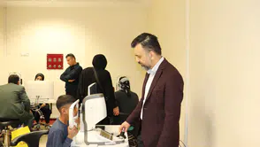 Miyopi Artışı Dikkat Çekiyor