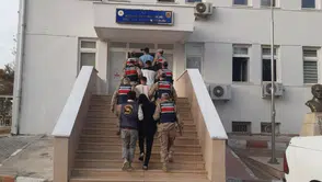 Şanlıurfa’da Göçmen Kaçakçılığına Geçit Yok