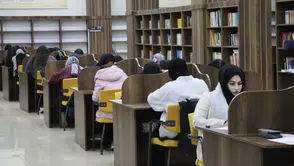 Karaköprü Belediyesinden Yks Adaylarına Tam Destek