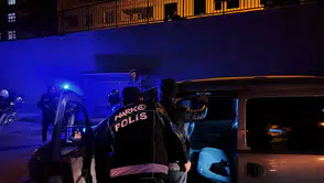 Şanlıurfa’da Narko-Alan Uygulaması