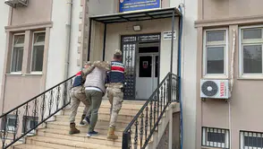 Şanlıurfa’da Aranan Dolandırıcı Yakalandı: