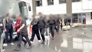 13 İlde Siber Suç Operasyonu: 183 Şüpheli Yakalandı