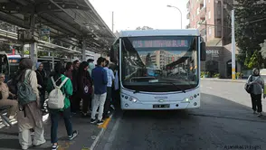 Şanlıurfa’da 23 Nisan’da Toplu Taşıma Ücretsiz Olacak