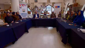 Şanlıurfa Büyükşehir’den Kapsayıcı Söylem Eğitimi