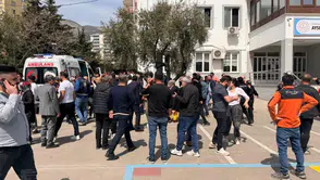 Kahramanmaraş'ta Okulda Silah Sesleri: Güvenlik Endişeleri Artıyor!