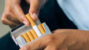 Türkiye’de 2040’ta Tütün Ürünlerine Tam Yasak Geliyor