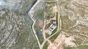 Büyükşehir’den Koku Sorununa Kalıcı Çözüm