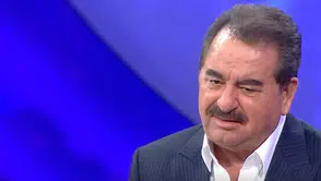 İbrahim Tatlıses’ten Yoğun Bakımda Dikkat Çeken Mesaj