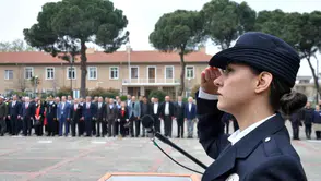 İçişleri Bakanı Mustafa Çiftçi’den Polis Haftası Mesajı