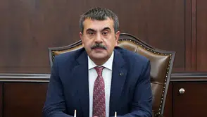 Bakan Yusuf Tekin Okullarda Yeni Güvenlik Tedbirlerini Açıkladı