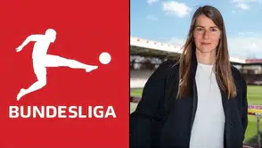 Bundesliga’da Bir İlk: İlk Kadın Teknik Direktör Marie-Louise Eta
